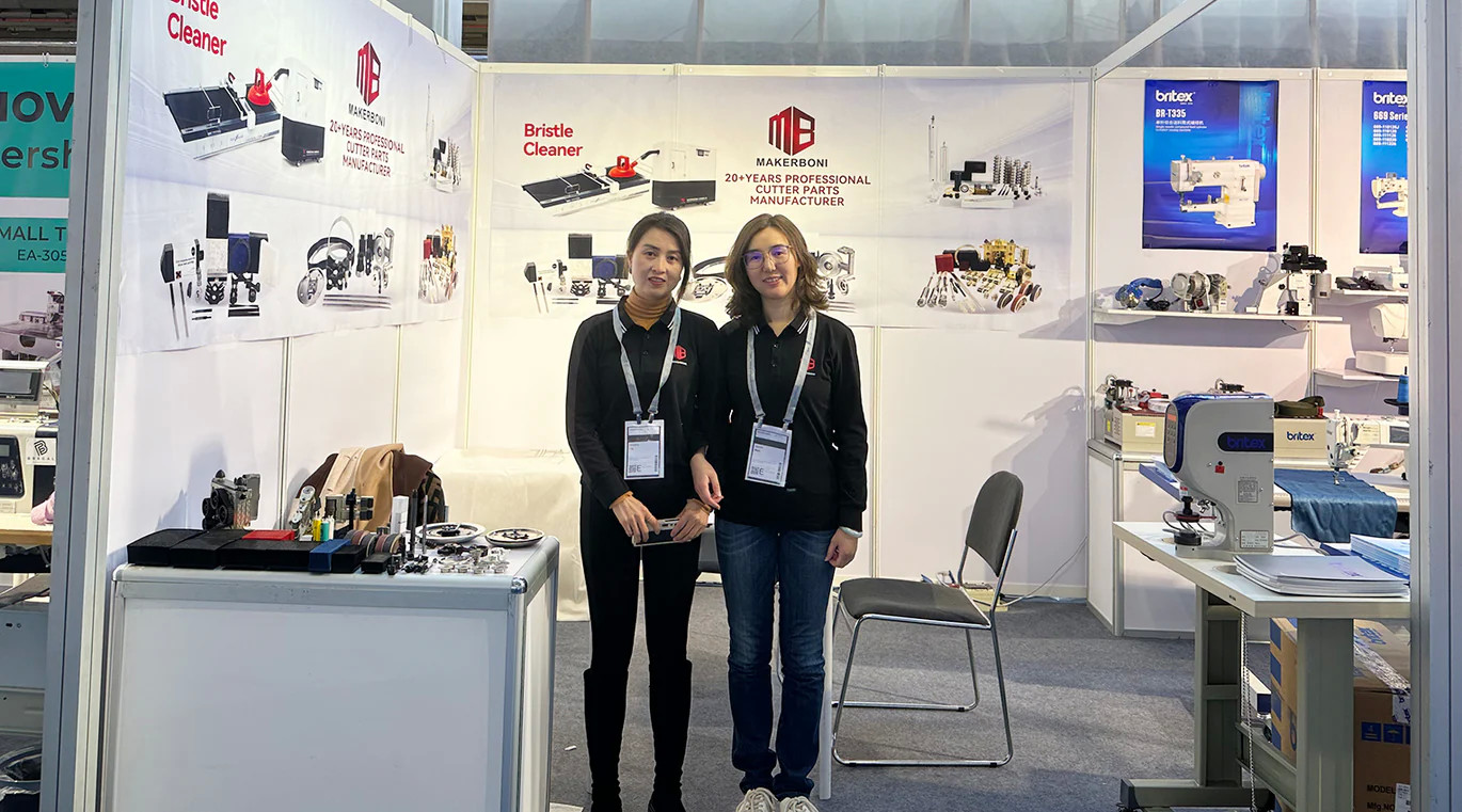 Últimos blogs de la empresa sobre Nuestra exposición