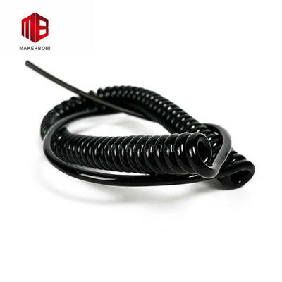Pn 058214 Máquina de corte de bullmer de corte superior cable espiral para sensor