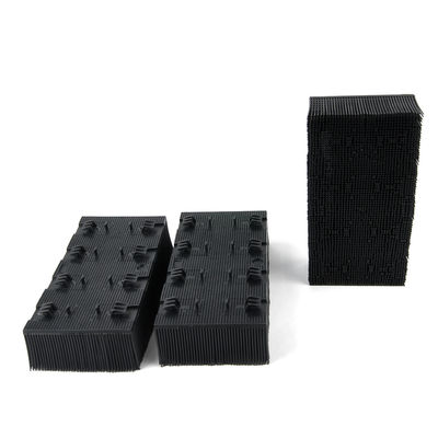comprar Bloques de broche de nylon OEM para la máquina de corte CAD/CAM Lectra MH M88 Q50 Q80 - 192.5x95x43.5mm online manufacture