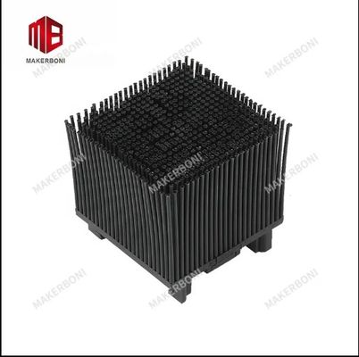 comprar Brillo de nylon negro para la máquina de corte automático Orox 50 X 50 X 43 mm online manufacture