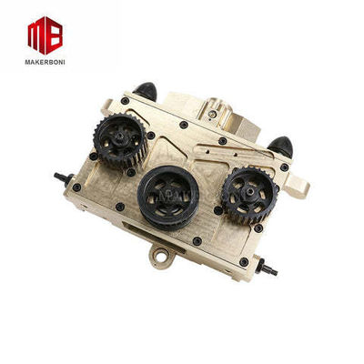 comprar 705962 color amarillo Caja de vibración de alta velocidad para máquina de corte Lectra online manufacture
