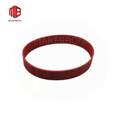 comprar 129514 Cinturón del eje Y Para cortador Lectra Q25 material plástico de color rojo online manufacture