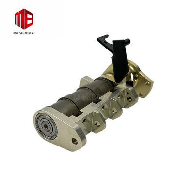 comprar 704401 Acorazador de transmisión accionamiento portacuchillo de polea adecuado para cortador vectorial online manufacture