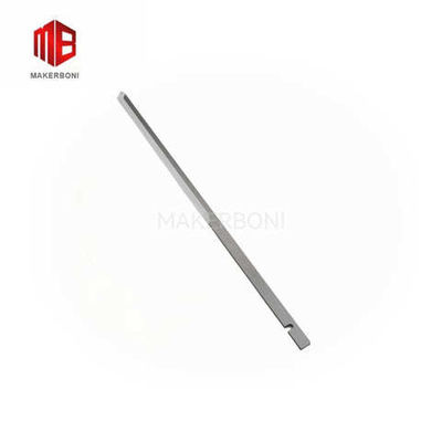 comprar 78798006 Cuchilla para Gerber 255*7,9*2,36mm Cuchillo cortador Cuchillas para Gerber máquina cortadora online manufacture
