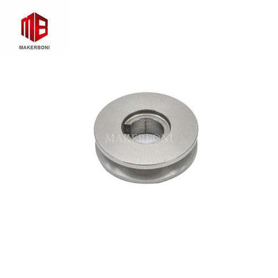 comprar 90942000 PULLEY, FIXED, MACHINING, SHARPENER para el cortador de gerber Xlc7000 online manufacture