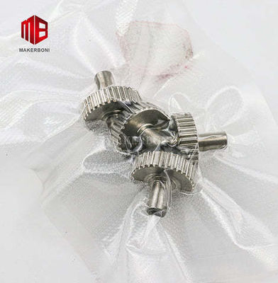 comprar 98555001 Eje de polea para máquinas de corte automático Gerber online manufacture