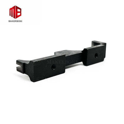 Comprar 90944000 90944001 Ensamblaje de la hoja superior de carburo para la máquina de corte Gerber S-91 online manufacture