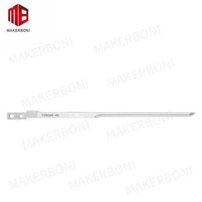 comprar 108065-45 Cuchilla para Bullmer 223*4,5*2mm máquina de corte, Cuchilla automática de corte, Cuchillo de corte, acero de alta velocidad online manufacture