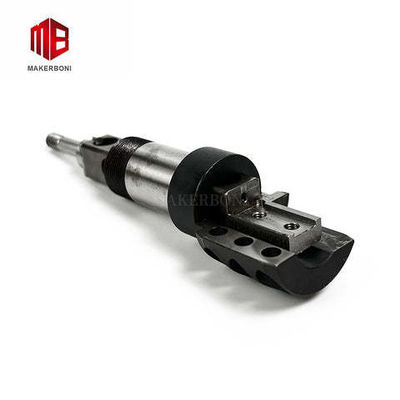 comprar 102134 Tiendas de prendas de vestir Cuchillo giratorio para máquina de cortar bullmer online manufacture