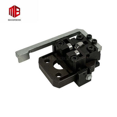 comprar 103506 Guía original del cuchillo de cabeza para el bullmer Partes de la máquina de corte online manufacture