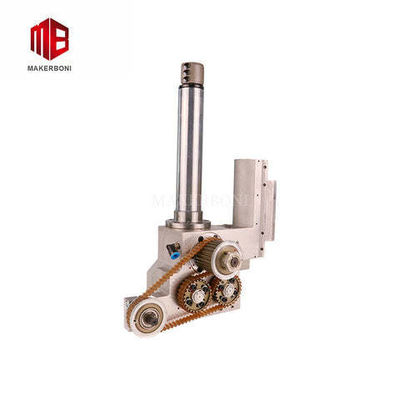 comprar 101251 Conjunto de accionamiento de cuchillos metálicos para máquinas de corte de bullmer online manufacture