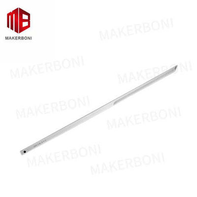 comprar Cuchilla para FK 369*8,5*2 mm de un solo agujero utilizada para la máquina de corte automático online manufacture