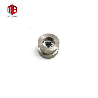 comprar N01.0005S023R0 Parachoques de empuje para piezas de recambio de placas para máquinas de corte FK online manufacture