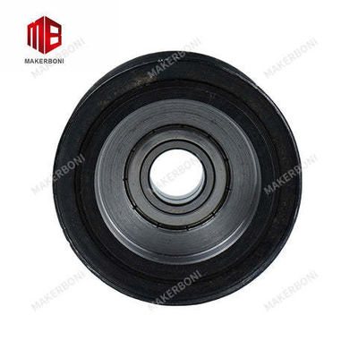 comprar N09.0002S172 Pulea de motor para eje Z Partes de repuesto para máquinas de corte FK online manufacture