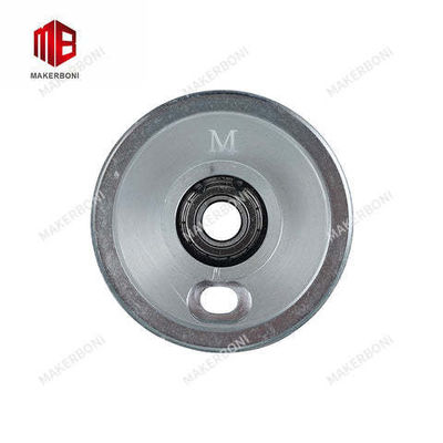 comprar Tiendas de prendas de vestir N09.0002S124 Polia giratoria contrapartida para máquinas de corte FK online manufacture