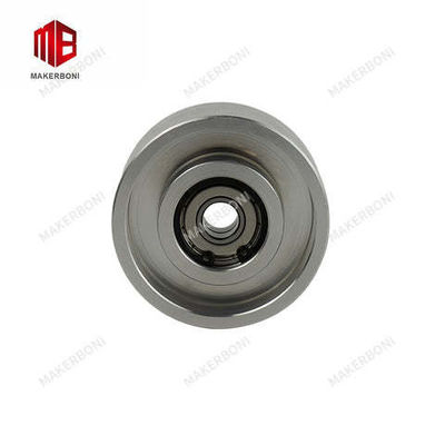 comprar Fabricación de piezas de repuesto para el acero FK N08.0001S017R0 TG online manufacture