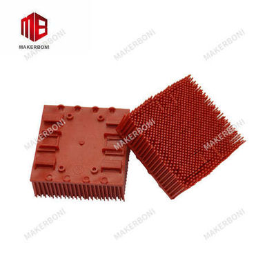 comprar 130298 Brillo de broche de nylon rojo para cortador automático VT2500 online manufacture