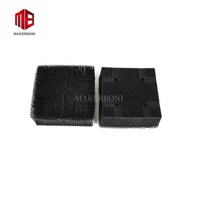 comprar Talleres de reparación de maquinaria Bloques de broche negros para GERBER Tiendas de ropa 92911001 online manufacture