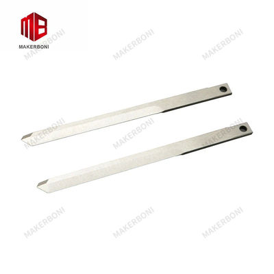 comprar 801420 Cuchilla de la máquina de corte para Lectra 88 X 5.5 X 1 mm utilizada para Vector 2500 Cuchillo de corte online manufacture