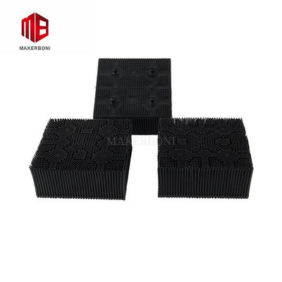comprar 92910002 Bloque de cerdas de nailon para Gerber GTXL S91 – Cepillo de pie redondo online manufacture