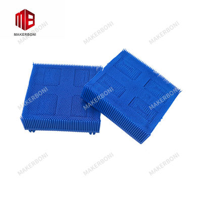 comprar 96386003 Bloque de cerdas azules para máquina de corte Gerber GT1000 - Nailon premium de alta calidad online manufacture