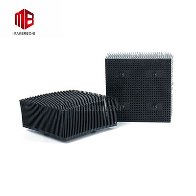 comprar 70144014 Brillo negro de nylon para máquinas de corte de bullmer online manufacture