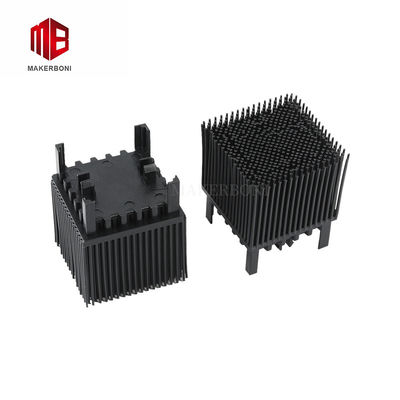 comprar Bloques de broche de nylon negro para máquinas cortadoras FK PGM online manufacture