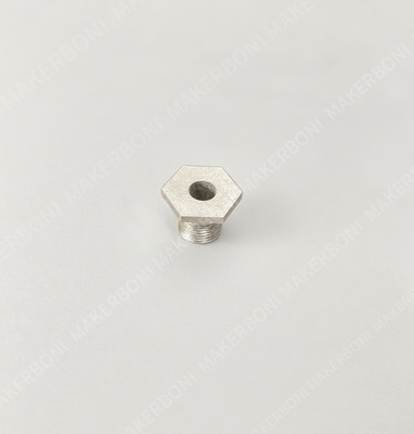 comprar 101-028-013 Revestimiento de tapones roscados para máquinas de propagación de Gerber online manufacture
