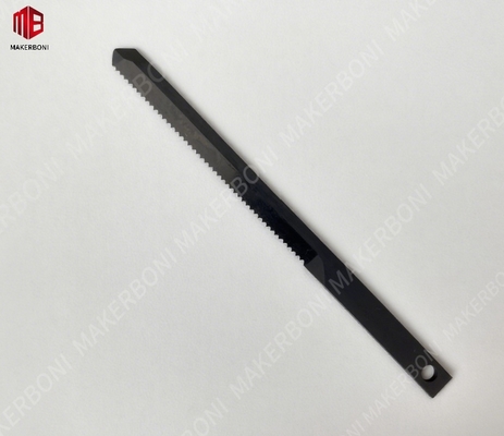 comprar CK-37L(0)-TCT-T Cuchilla industrial con filo dentado de precisión para sistemas de corte Lectra online manufacture