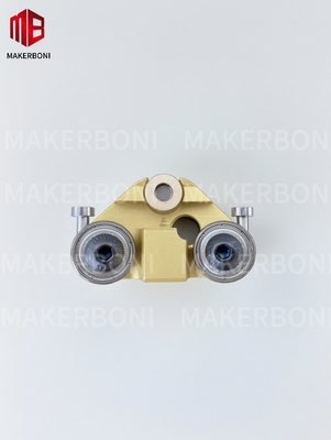 comprar Pie prensatelas de bronce 705935 mejorado - Mejorado para cortadoras Vector Q80/Q50 online manufacture