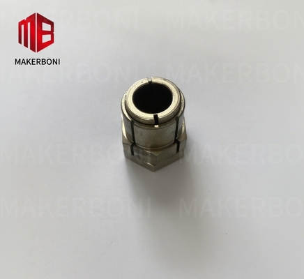 comprar Nut de eje de bloqueo de precisión (PN 052156) para un rendimiento fiable de la máquina de corte automático online manufacture