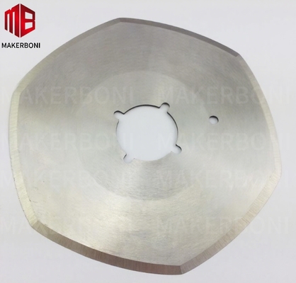 comprar 100mm HSS HEX Blade for Gerber SY101 & XLS125 online manufacture