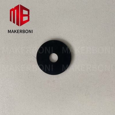 comprar 101-028-018 Lavadora de caucho y montaje de cuchillo de corte para el sistema Gerber CAS Compatible online manufacture