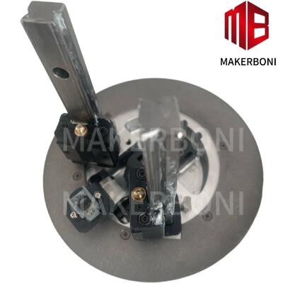 comprar 92099101 Blade Holder Assembly: Precision Cutting & OEM Fit for Gerber Z7 Cutters online manufacture