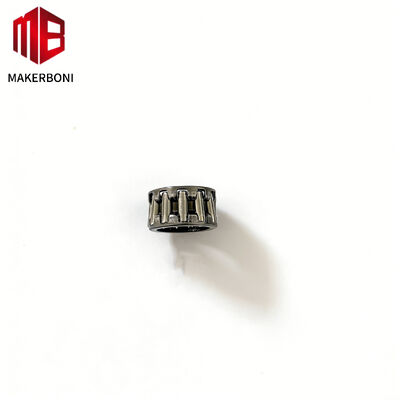 comprar Rodamiento de rodillos de acero aleado de precisión, diseñado para aplicaciones industriales, con un diámetro exterior de 16,6 mm online manufacture
