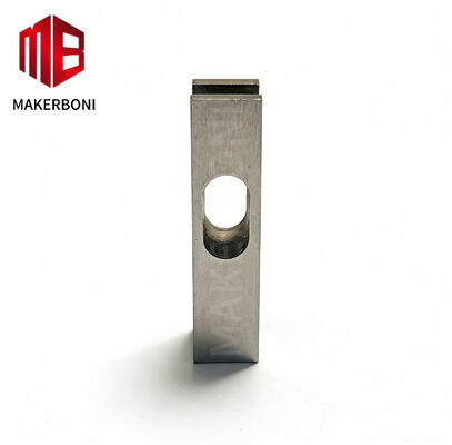 comprar Componente central de acero de alta velocidad de 25 mm de longitud, diseñado con precisión, para maquinaria Morgan online manufacture