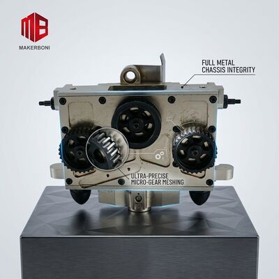 Comprar Lectra máquina de corte por vectores de alta velocidad caja de vibración 705962 carcasa amarilla online manufacture