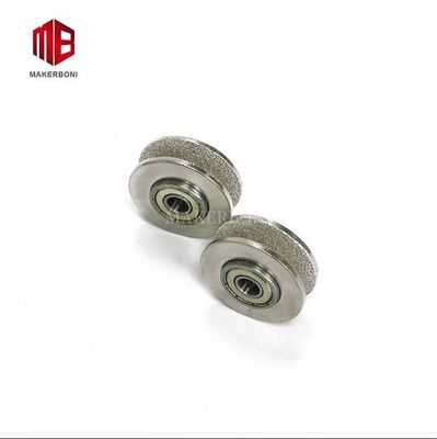 703410 Molino para cortador automático Lectra piedra de molienda 602331 piedra afilada VT5000 / VT7000 máquina de corte