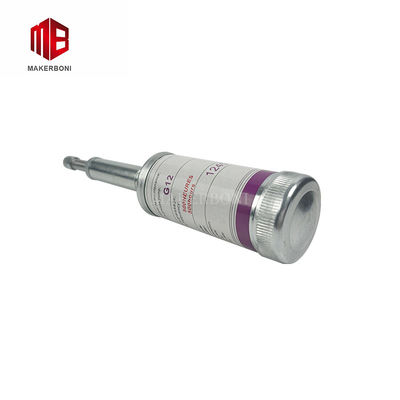 124530 El rey cantidad bomba de grasa de mantenimiento de grasa para Lectra cortador G12 para lectra