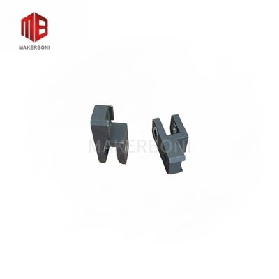 91001000 Arbusto de pivote de bloque de montaje adecuado para cortador de Gerber Xlc7000
