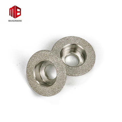 20505000 Molino de afilado 80 Grita para Gerber Máquina de corte automático S7200 o Gerber GT7250