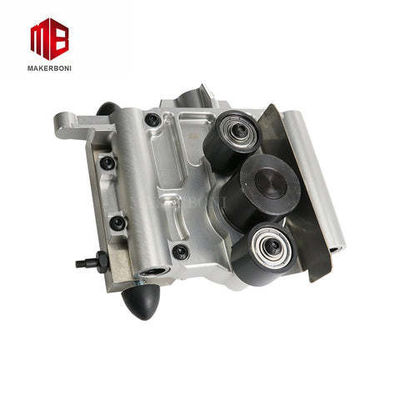 705122 acero Caja de vibración de baja velocidad para la máquina de corte Lectra color blanco