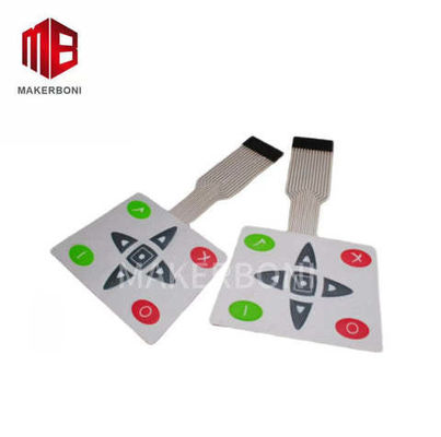 311491 Teclado de burbujas para Lectra para VT / FX72 partes cortadoras plástico de colores