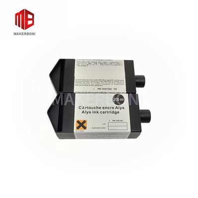 703730 200 ml Cartucho de tinta para cortador de Lectra Alys 30/60/120