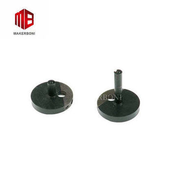 124042 Poli de acero con vibración de media luna para máquina de corte Lectra