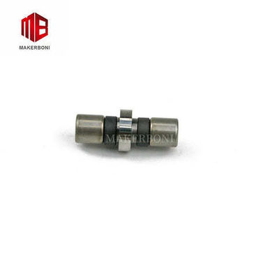 703379 Equipo de rodillos traseros para cortadores de hojas MP/MX Q80 Equipo de rodillos traseros para cortadores de hojas MP/MX