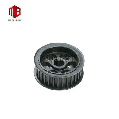 128048 Kit de mantenimiento Rueda motriz de vibración para cortador Lectra Vector IX6