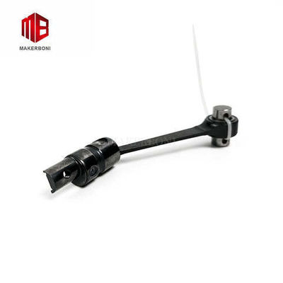 705539 Varilla de conexión para soportar la hoja 2.4x8.5mm agujero único para el cortador IX9 MX9