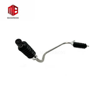703273 material negro Cuchillo de afilado de alambre de cuerda de ensamblaje para Lectra