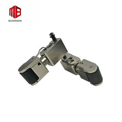 702851 Aguilador de brazos duplex para Lectra para cortador de vectores Mp6 M55 Q50 IH IX6